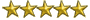 (image for) 5 of 5 Stars!